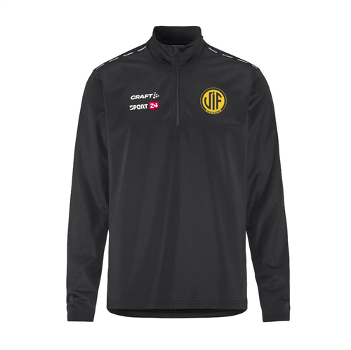 Craft Squad Go HZ jacket